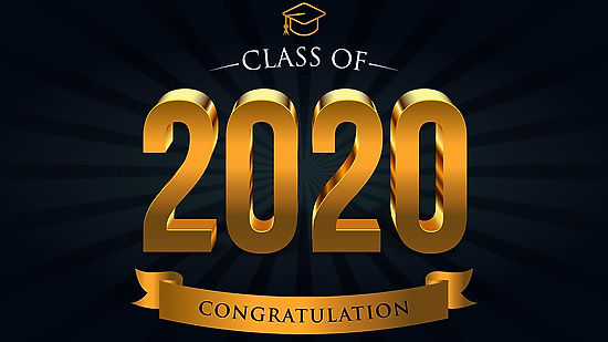 Class of 2020 (with voice-over)